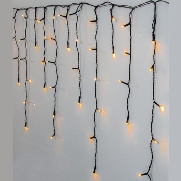 Istappsslinga Star Trading Serie LED