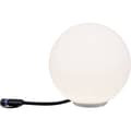 Miniatyrbild 3 av 4: Paulmann 94177 Belysningssystem Plug&Shine LED-stämningsbelysning LED 2.8 W Varmvit Vit