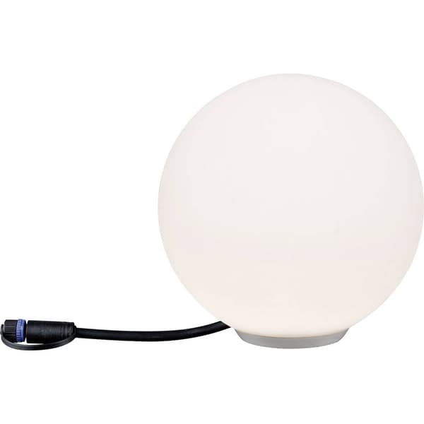 Paulmann 94177 Belysningssystem Plug&Shine LED-stämningsbelysning LED 2.8 W Varmvit Vit