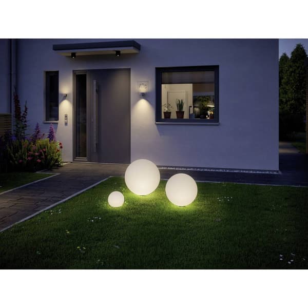 Paulmann 94177 Belysningssystem Plug&Shine LED-stämningsbelysning LED 2.8 W Varmvit Vit