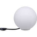 Miniatyrbild 2 av 4: Paulmann 94177 Belysningssystem Plug&Shine LED-stämningsbelysning LED 2.8 W Varmvit Vit