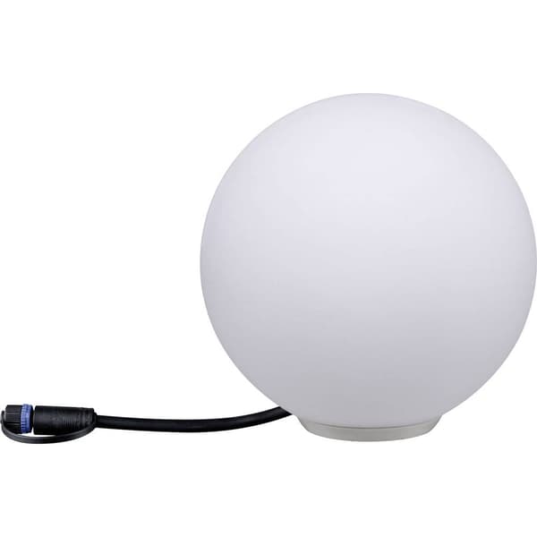 Paulmann 94177 Belysningssystem Plug&Shine LED-stämningsbelysning LED 2.8 W Varmvit Vit