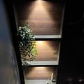 Miniatyrbilde 6 av 6: Namron skapbelysning LED 3x3W matt sort