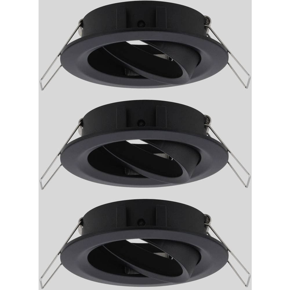 Monteringsring Paulmann EBL Choose 92487 N/A Max. effekt: 10 W N/A