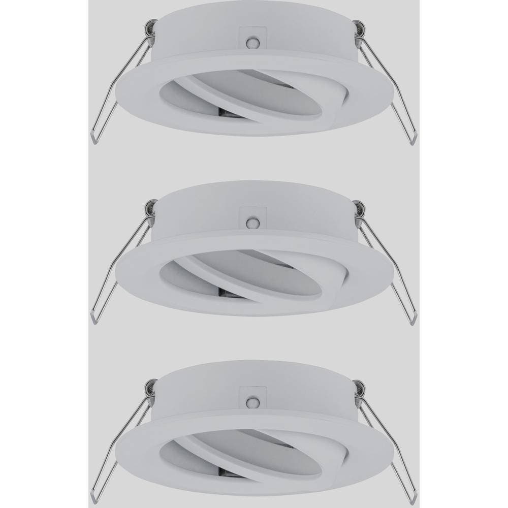 Monteringsring Paulmann EBL Choose 92486 N/A Max. effekt: 10 W N/A