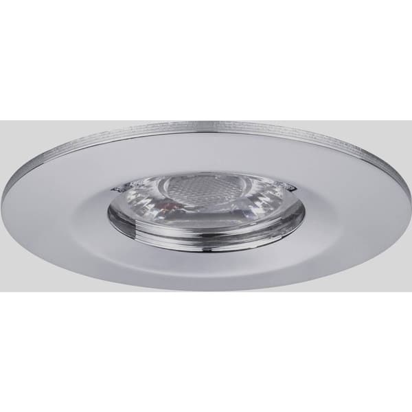 Paulmann 94302 EBL Nova mini Coin LED-inbyggnadsbelysning 4 W Krom