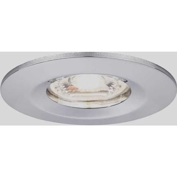Paulmann 94302 EBL Nova mini Coin LED-inbyggnadsbelysning 4 W Krom