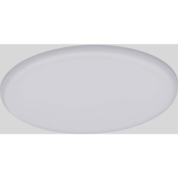 Paulmann 92389 EB Panel Veluna VariFit LED-inbyggnadsbelysning 17 W Satin