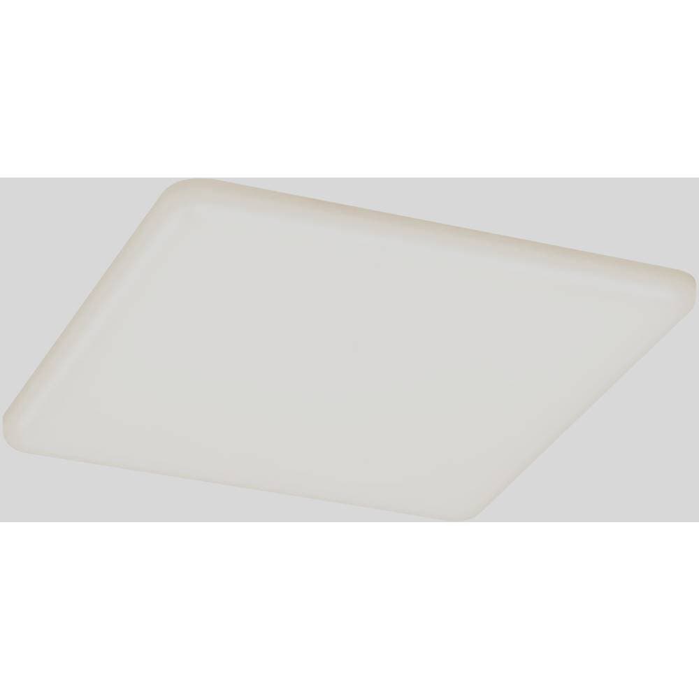 LED-inbyggnadsbelysning Paulmann EB Panel Veluna VariFit 93061 N/A Max. effekt: 17 W Varmvit N/A