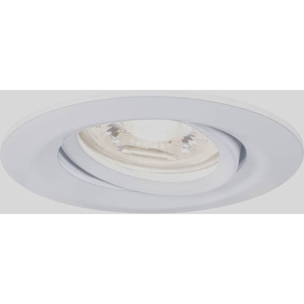 Paulmann 92970 EBL Nova mini Plus Coin LED-inbyggnadsbelysning 4.20 W Vit