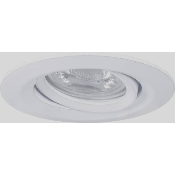 Paulmann 92970 EBL Nova mini Plus Coin LED-inbyggnadsbelysning 4.20 W Vit