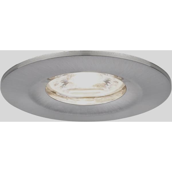 Paulmann 94300 EBL Nova mini Coin LED-inbyggnadsbelysning 4 W Järn