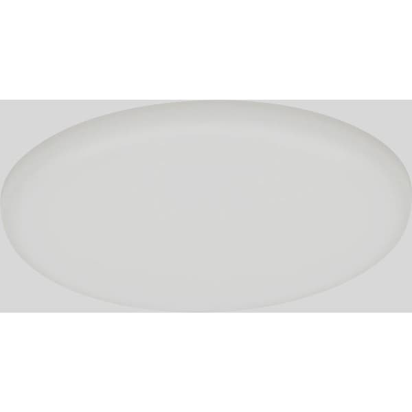 Paulmann 92391 EB Panel Veluna VariFit LED-inbyggnadsbelysning LED 10 W Satin