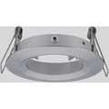 Miniatyrbild 3 av 4: Paulmann 92484 EBL Choose Monteringsring Set 3 st 10 W Aluminium (vriden)