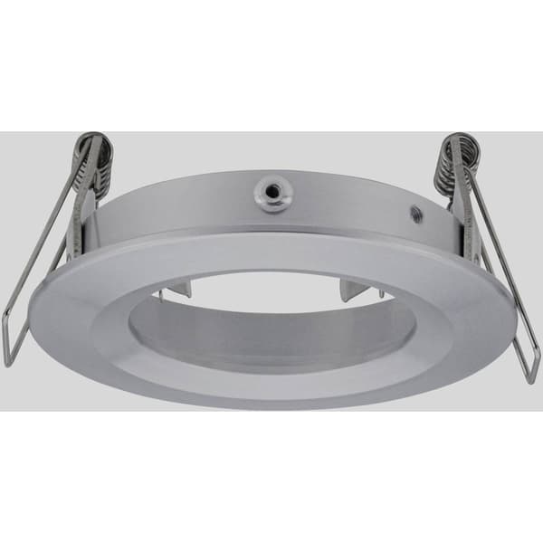 Paulmann 92484 EBL Choose Monteringsring Set 3 st 10 W Aluminium (vriden)