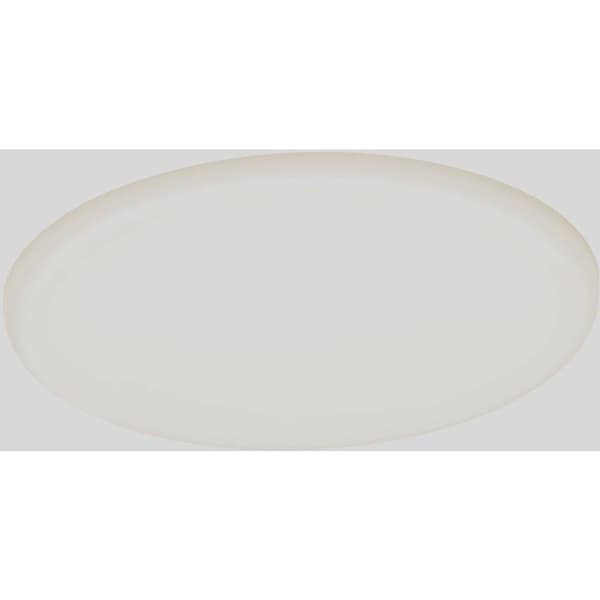Paulmann 93063 EB Panel Veluna VariFit LED-inbyggnadsbelysning 17 W Satin