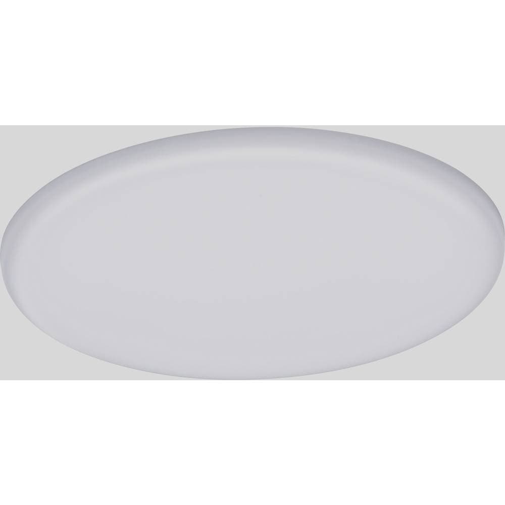 LED-inbyggnadsbelysning Paulmann EB Panel Veluna VariFit 93063 N/A Max. effekt: 17 W Varmvit N/A
