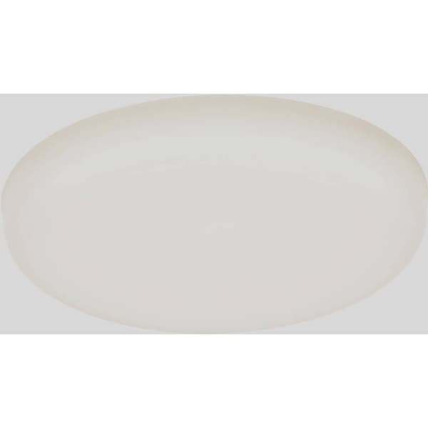 Paulmann 92387 EB Panel Veluna VariFit LED-inbyggnadsbelysning 4.50 W Satin