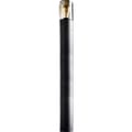 Miniatyrbild 1 av 3: Heitronic 500672 SANTORIN LED-utomhusmarkbelysning LED E27 18 W Aluminium