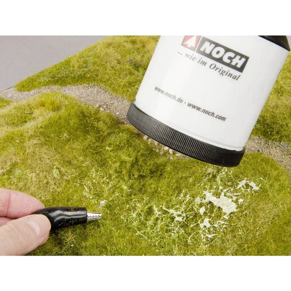 NOCH 07122 Vildgräs Brun