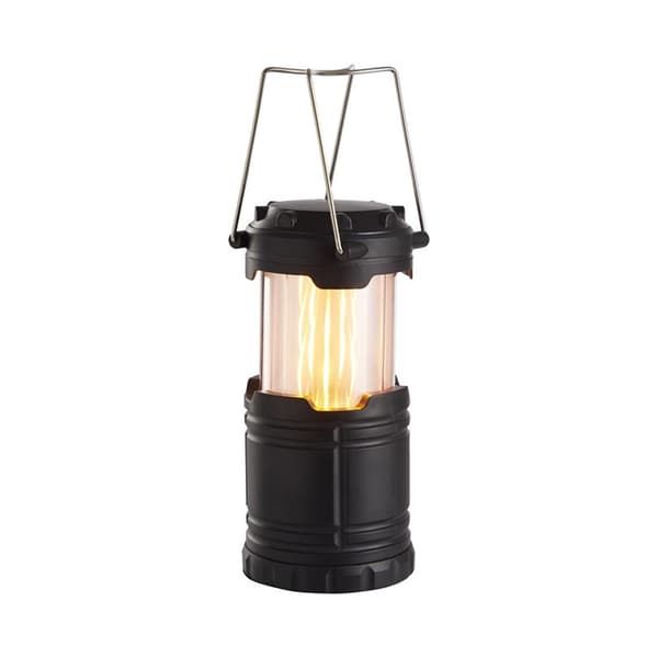 Outfit Campinglampe