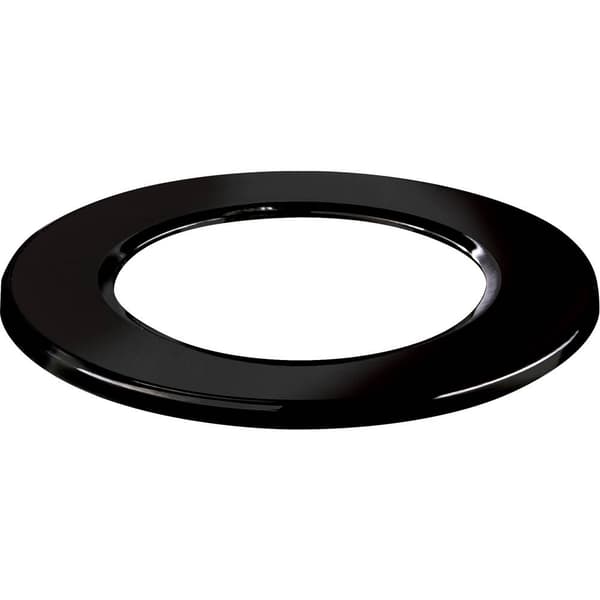 Heitronic 500594 DL7002 LED-inbyggnadsbelysning LED LED fast installerad 7 W Vit