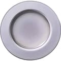 Miniatyrbild 2 av 4: Heitronic 500594 DL7002 LED-inbyggnadsbelysning LED LED fast installerad 7 W Vit