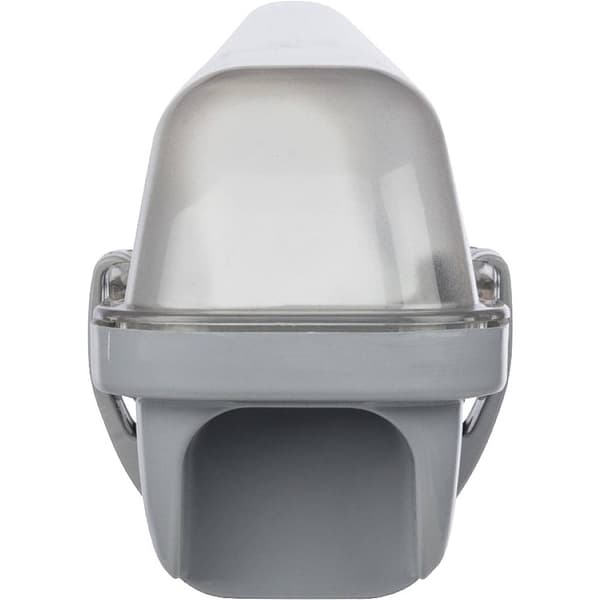Müller-Licht Aqua-Promo 1/60 grey Gen. 6 LED-våtrumsbelysning LED T8 / G13 10 W Neutralvit