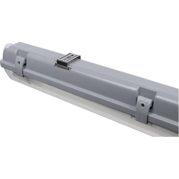Müller-Licht Aqua-Promo 1/60 grey Gen. 6 LED-våtrumsbelysning LED T8 / G13 10 W Neutralvit