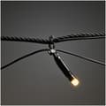 Miniatyrbilde 3 av 6: Julesystem Lysnett 64 x LED 2x2M 24V IP44