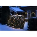 Miniatyrbilde 4 av 6: Julesystem Lysnett 64 x LED 2x2M 24V IP44