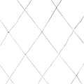 Miniatyrbilde 1 av 6: Julesystem Lysnett 64 x LED 2x2M 24V IP44