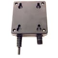 Miniatyrbilde 2 av 5: Lyssensor / tidsur maks 150W IP44