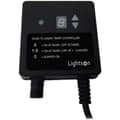 Miniatyrbilde 1 av 5: Lyssensor / tidsur maks 150W IP44