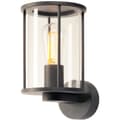 Miniatyrbilde 1 av 2: SLV Photonia Vegglampe E27 IP55 Antrasitt