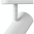 Miniatyrbilde 5 av 7: SLV Noblo 2 Vegg/Taklampe 2700K Hvit