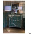 Miniatyrbilde 4 av 6: SLV Fenda Gulvlampe 1 u/skjerm E27 Børstet Stål