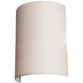 Miniatyrbilde 3 av 4: SLV Fenda Lampeskjerm Veggmodell Beige
