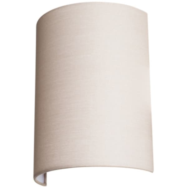 SLV Fenda Lampeskjerm Veggmodell Beige