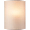 Miniatyrbilde 2 av 4: SLV Fenda Lampeskjerm Veggmodell Beige