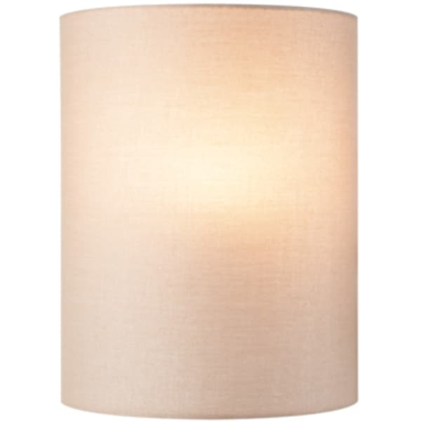 SLV Fenda Lampeskjerm Veggmodell Beige