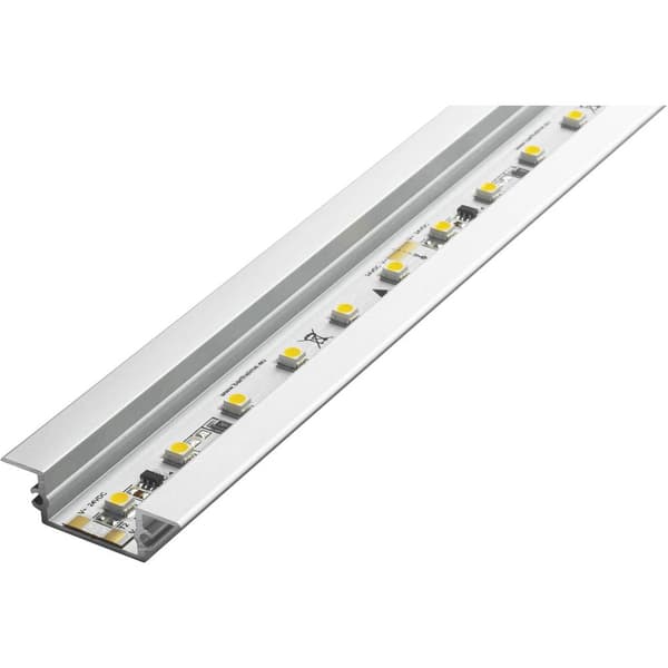 Barthelme 62399591 62399591 Profil (L x B x H) 1000 x 30 x 9 mm 1 st
