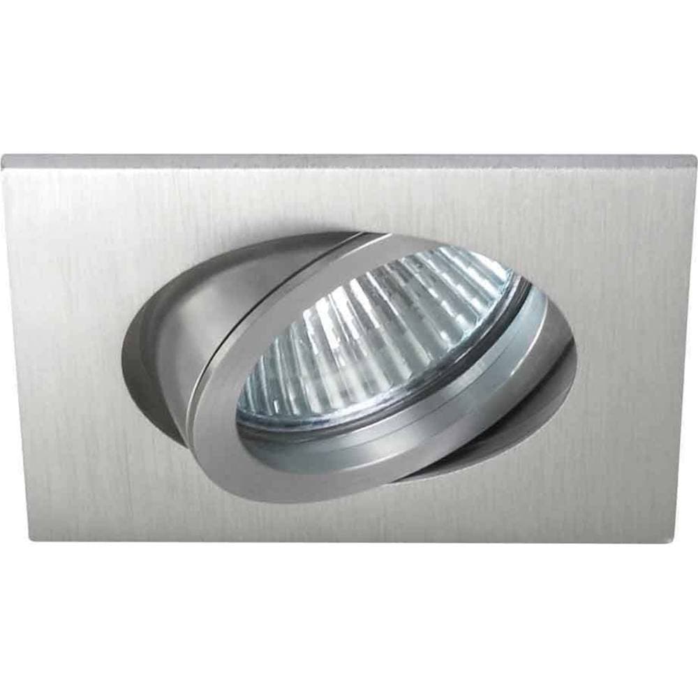 Inbyggnadsbelysning Brumberg 6525 6525 GX5.3 N/A Max. effekt: 50 W Vit N/A