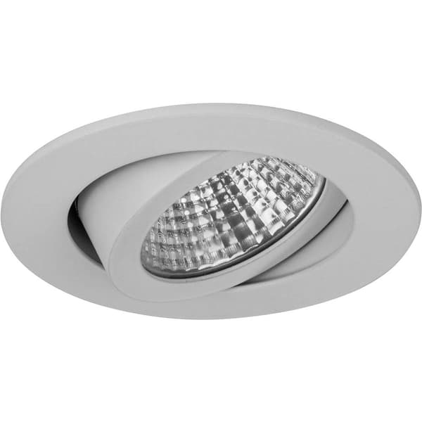 Brumberg 12261073 12261073 LED-inbyggnadsbelysning LED 7 W Vit Vit