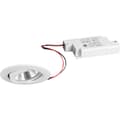 Miniatyrbild 1 av 4: Brumberg 39363073 39363073 LED-inbyggnadsbelysning LED 6 W Vit