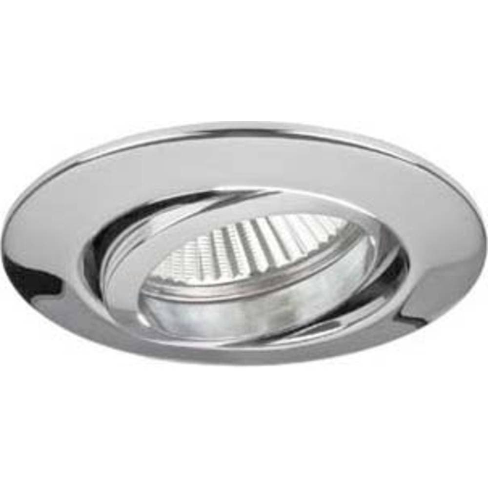 Inbyggnadsbelysning Brumberg 196302 196302 GX5.3 N/A Max. effekt: 50 W Vit N/A