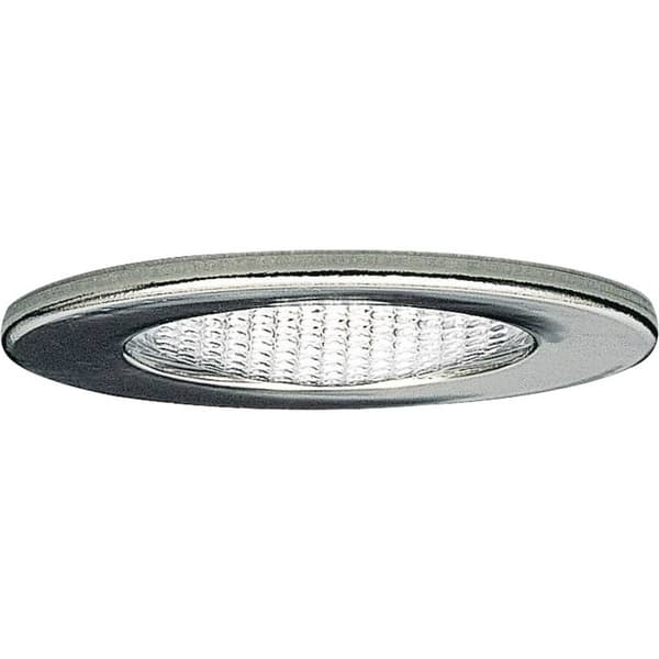 Paulmann 98462 Structure Inbyggnadsbelysning LED, Halogen G4 20 W Krom