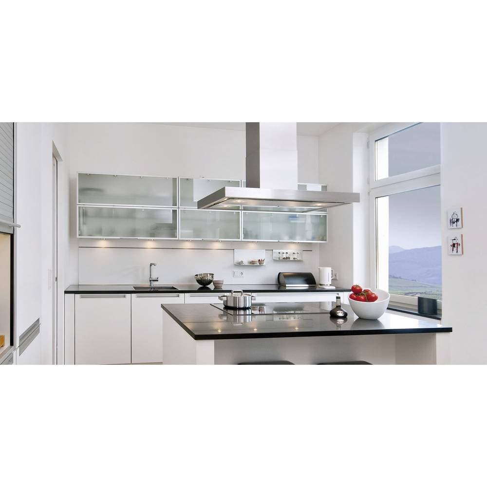 Inbyggnadsbelysning Paulmann Structure 98462 G4 N/A Max. effekt: 20 W N/A