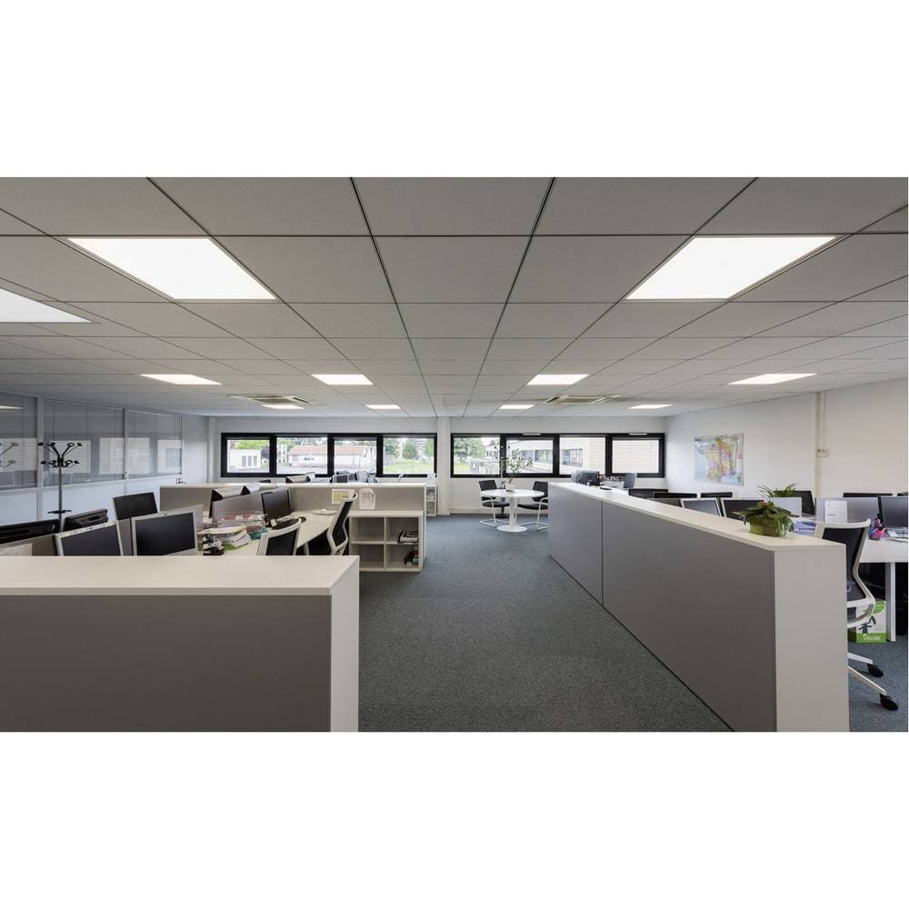 LED-inbyggnadsbelysning SLV 158744 N/A N/A