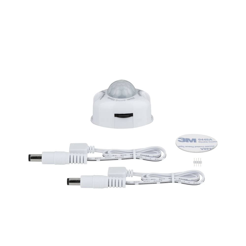 Rörelsesensor Paulmann YourLED Night 709.61 N/A N/A